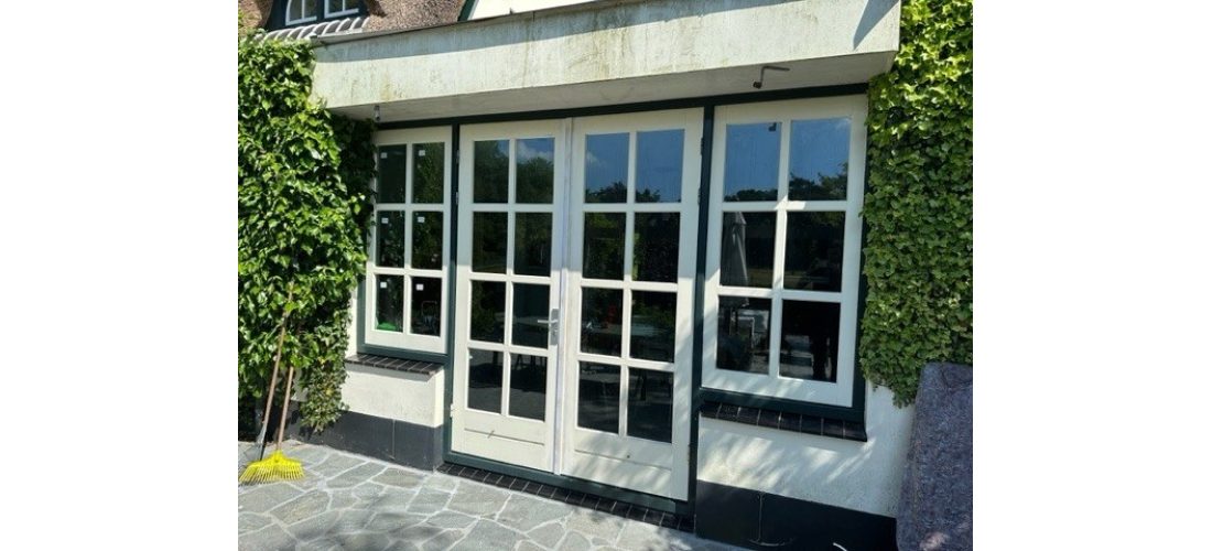 Vacuumglas bloemendaal isolatieglas aerdenhout van dam glas en montage 4