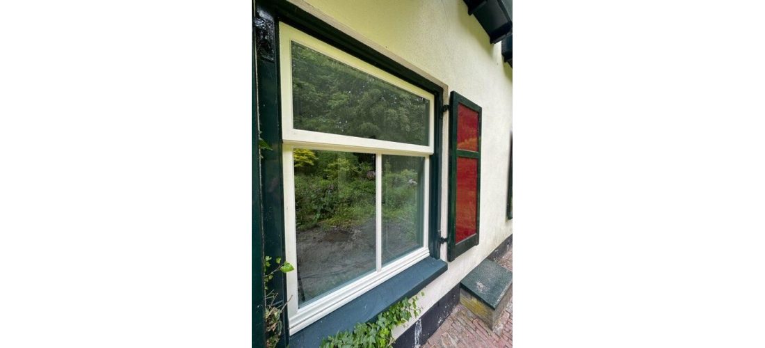 Vacuumglas bloemendaal isolatieglas aerdenhout van dam glas en montage 5