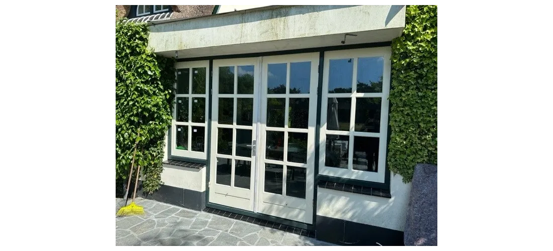 Vacuumglas bloemendaal isolatieglas aerdenhout van dam glas en montage 4