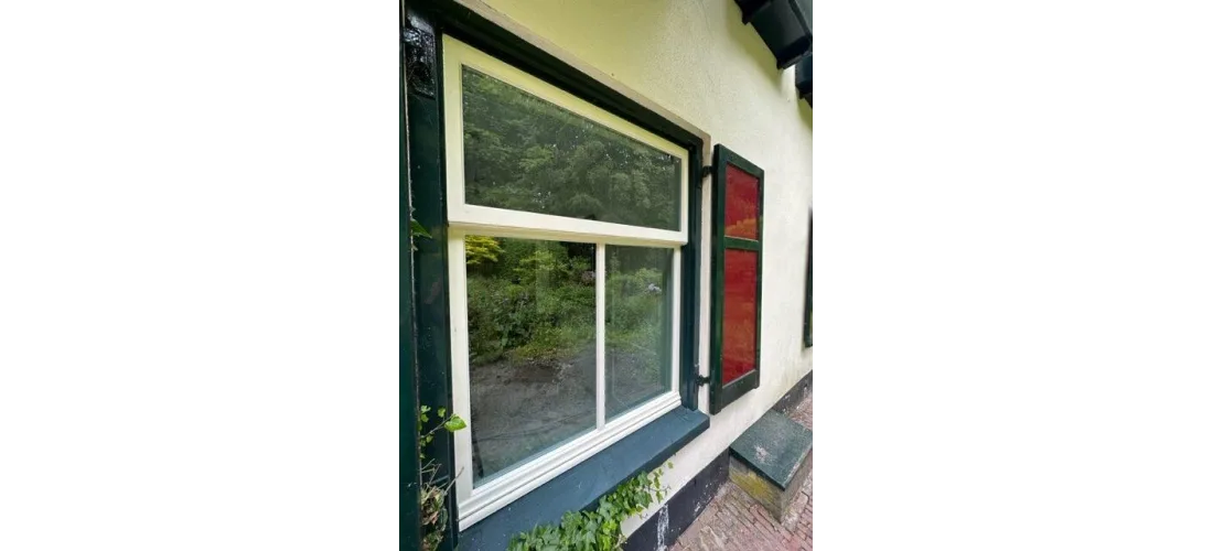 Vacuumglas bloemendaal isolatieglas aerdenhout van dam glas en montage 5