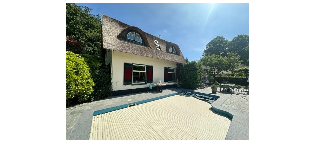 Vacuumglas bloemendaal isolatieglas aerdenhout van dam glas en montage