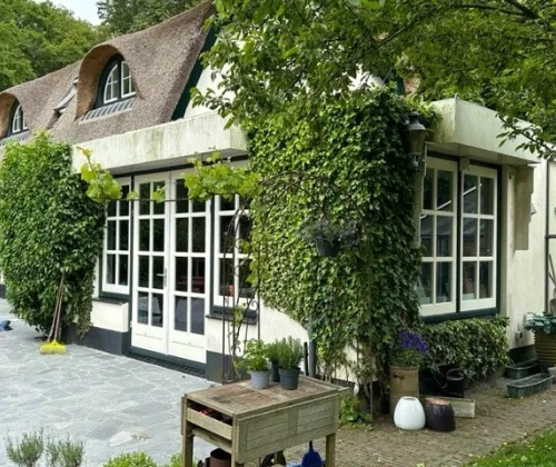 Vacuumglas bloemendaal isolatieglas aerdenhout van dam glas en montage 3