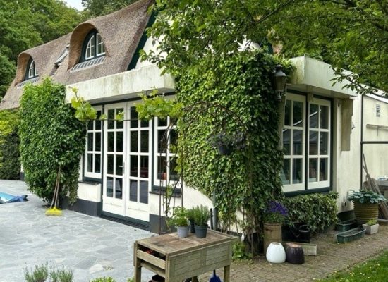 Vacuumglas bloemendaal isolatieglas aerdenhout van dam glas en montage 3