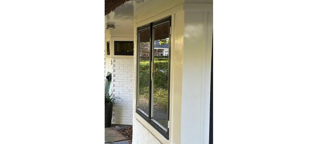 Vacuümglas BEN Gglas isolatieglas referentie3