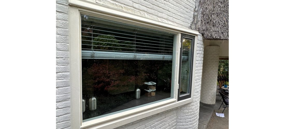 Vacuümglas BEN Gglas isolatieglas referentie4