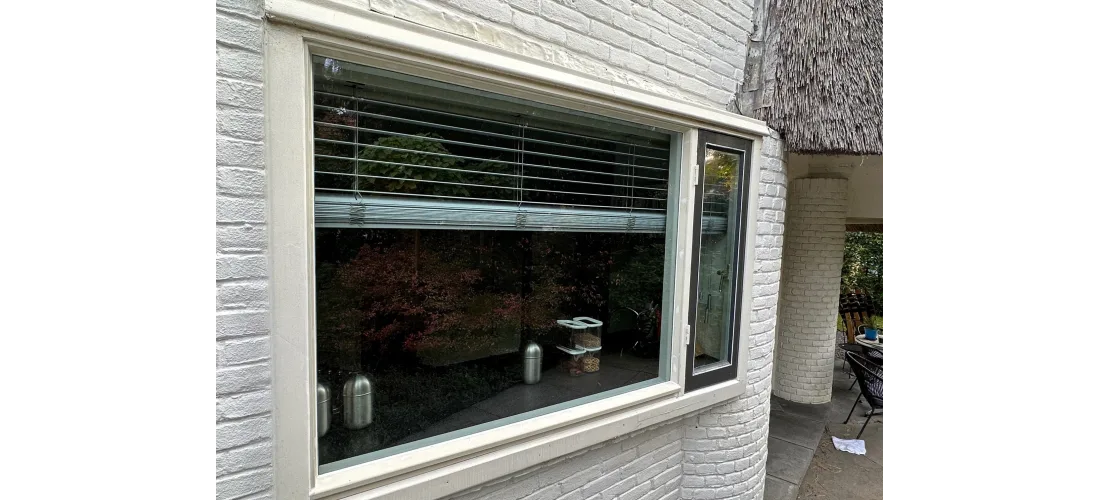 Vacuümglas BEN Gglas isolatieglas referentie4