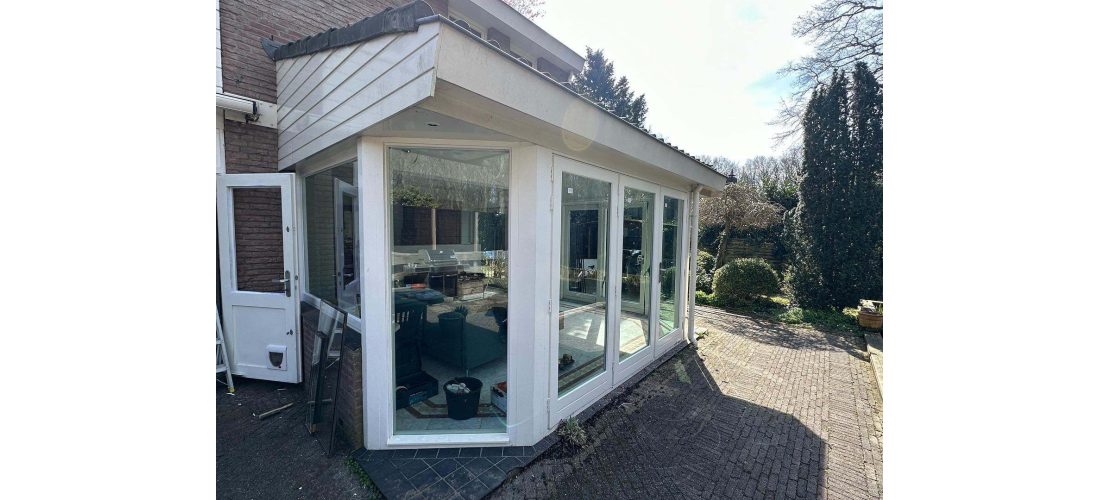 Vacuum isolatieglas vacuümglas vacuumglas bengglas 2