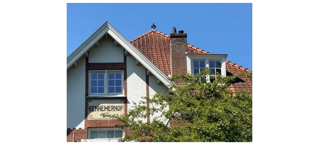 Bengglas vacuumglas bloemendaal project 2