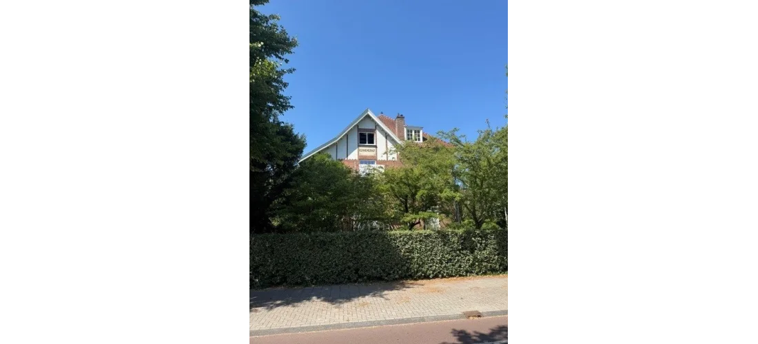 Bengglas vacuumglas bloemendaal project 7