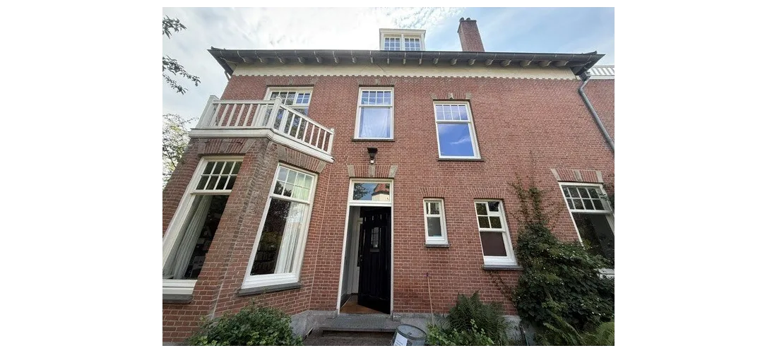Bengglas vacuumglas bloemendaal project 14