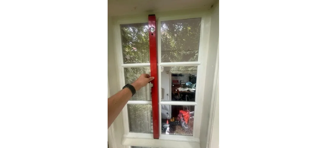Bengglas vacuumglas bloemendaal project 15