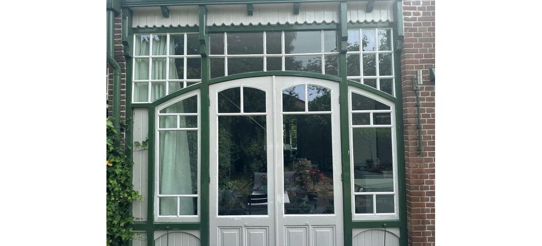 Bengglas vacuumglas vacuümglas isolatieglas hr glas 2