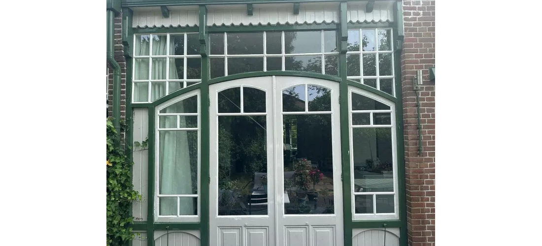 Bengglas vacuumglas vacuümglas isolatieglas hr glas 2