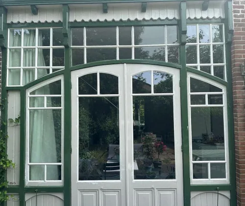 Bengglas vacuumglas vacuümglas isolatieglas hr glas 2