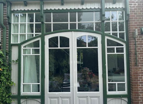 Bengglas vacuumglas vacuümglas isolatieglas hr glas 2