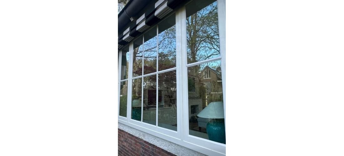 Bengglas vacuumglas vacuümglas isolatieglas hrglas 2