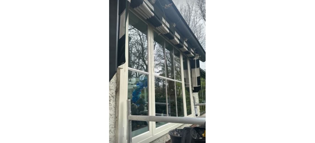 Bengglas vacuumglas vacuümglas isolatieglas hrglas 5