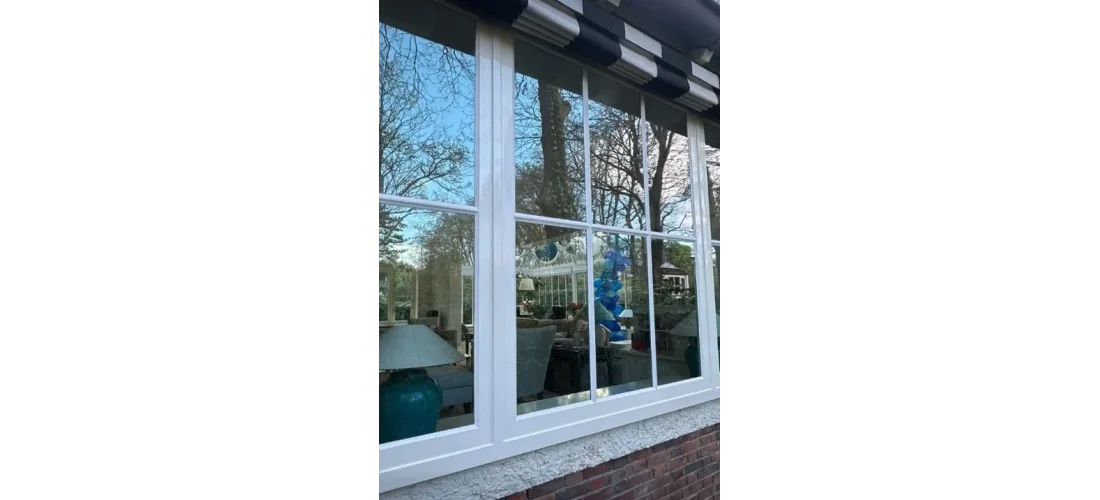 Bengglas vacuumglas vacuümglas isolatieglas hrglas 3