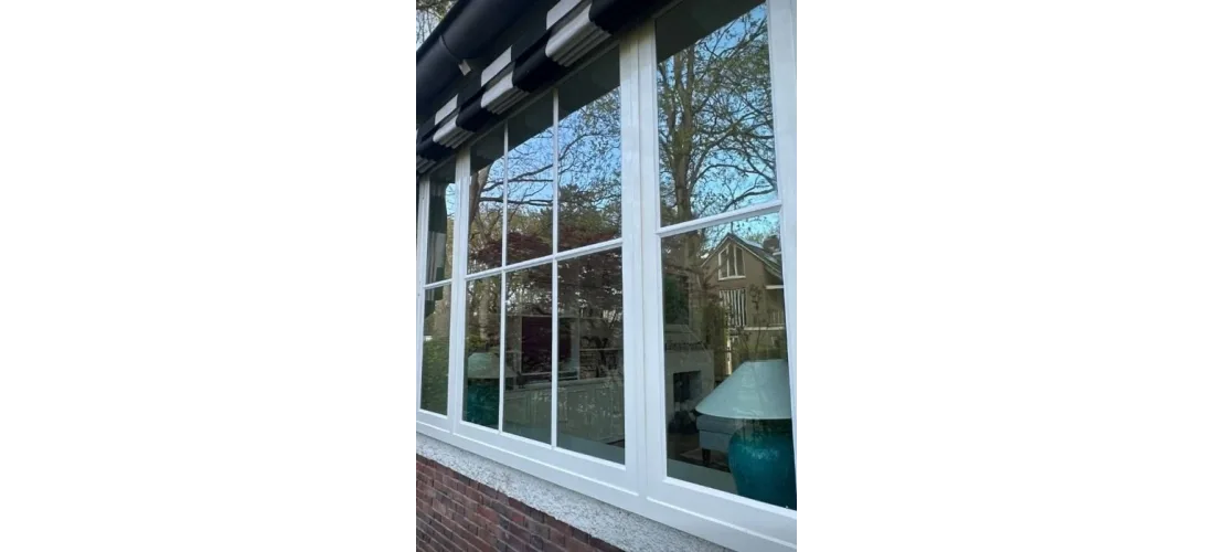 Bengglas vacuumglas vacuümglas isolatieglas hrglas 2