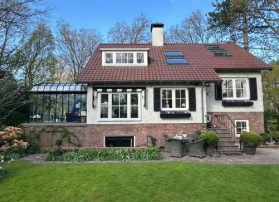 Bengglas vacuumglas vacuümglas isolatieglas hrglas 4