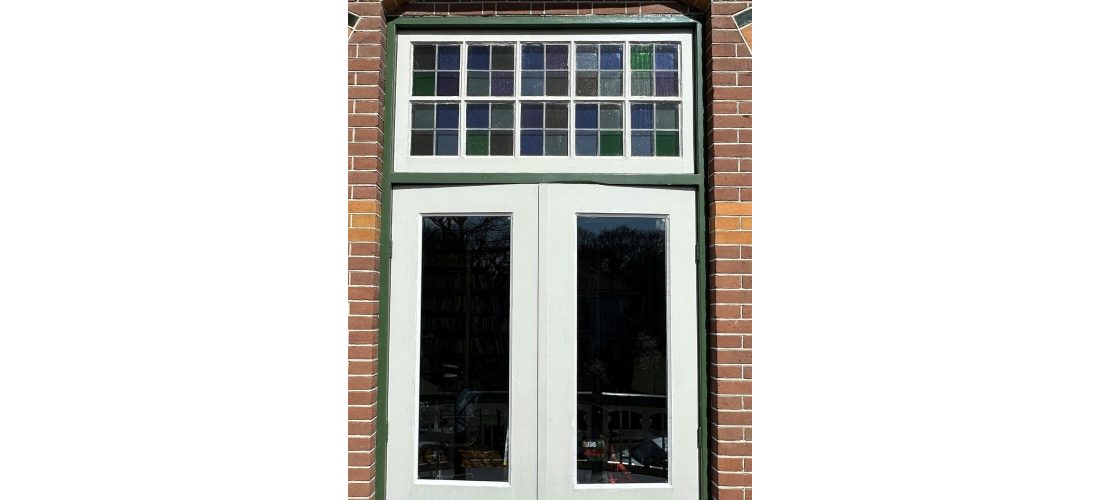 Vacuumglas Van Dam Glas bengglas oestgeest isolatieglas 3
