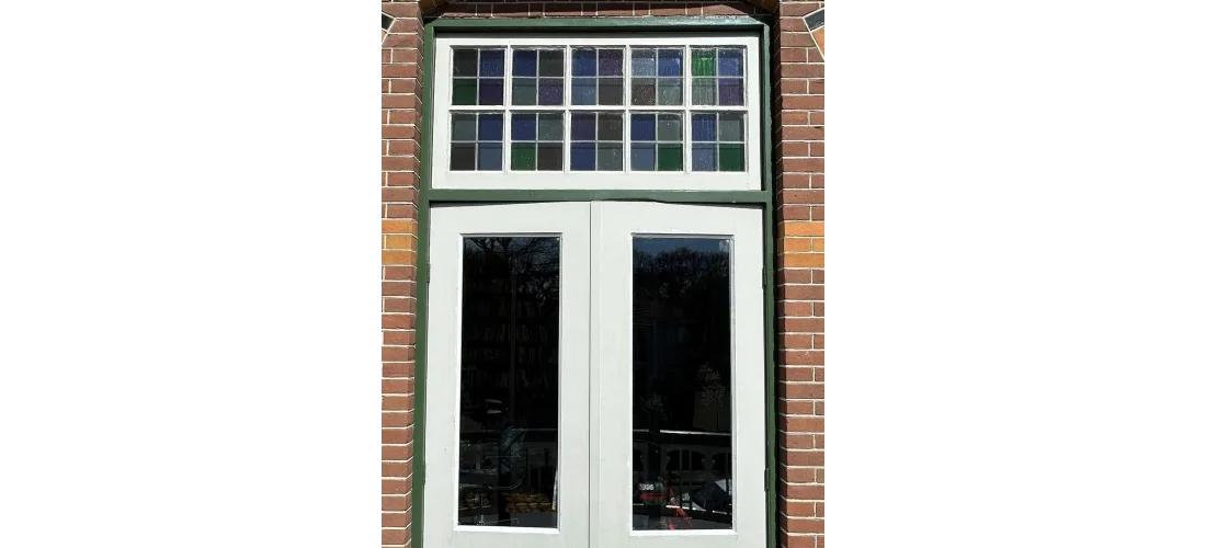 Vacuumglas Van Dam Glas bengglas oestgeest isolatieglas 3