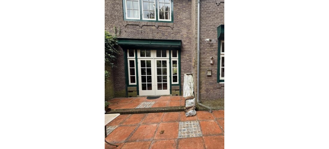 Vacuumglas bengglas vacuümglas isolatieglas van dam glas montage renovatie 1