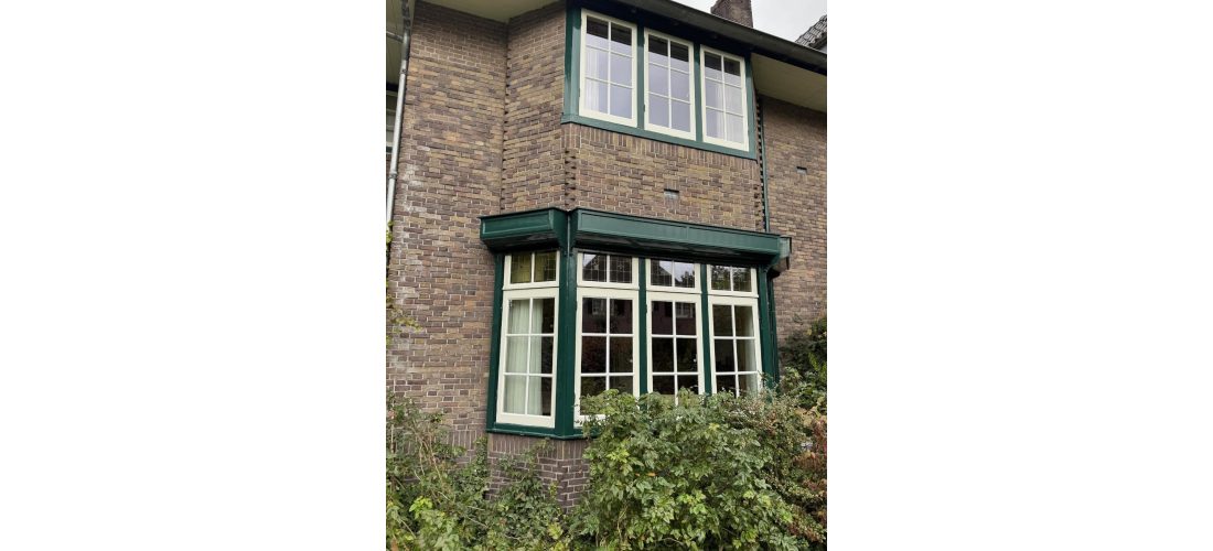 Vacuumglas bengglas vacuümglas isolatieglas van dam glas montage renovatie 2