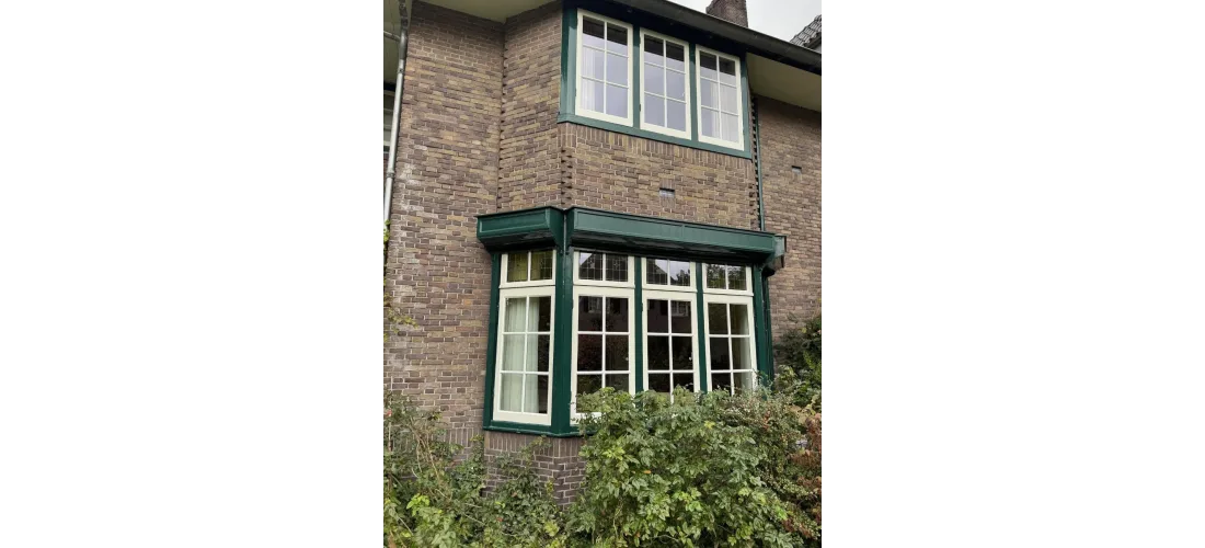 Vacuumglas bengglas vacuümglas isolatieglas van dam glas montage renovatie 2