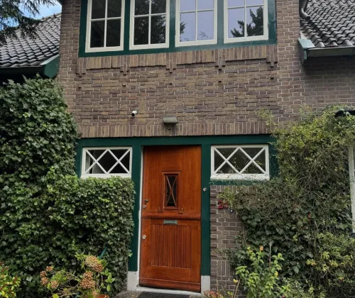 Vacuumglas bengglas vacuümglas isolatieglas van dam glas montage renovatie 5