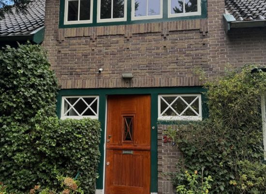 Vacuumglas bengglas vacuümglas isolatieglas van dam glas montage renovatie 5