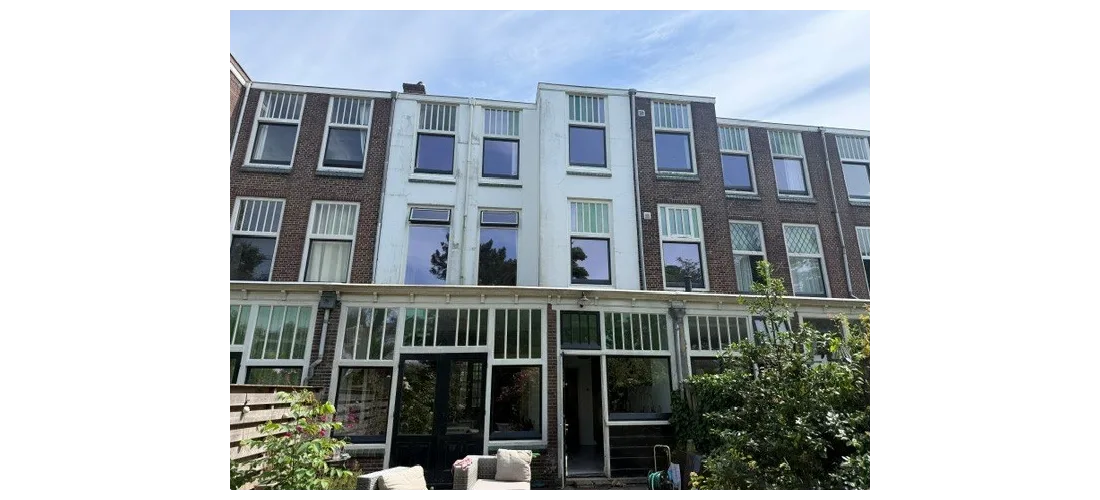 Bengglas vacuumglas project leiden van dam glas en montage 2