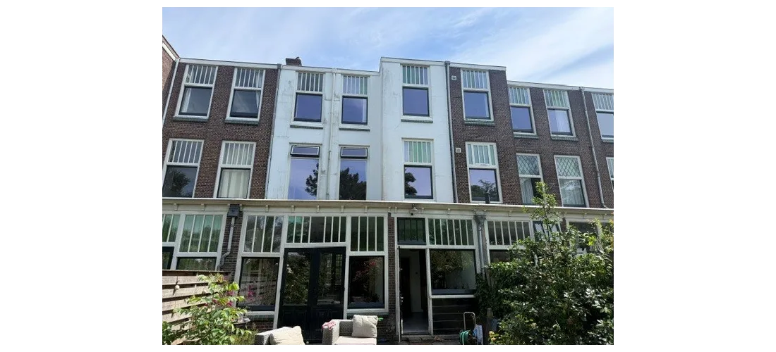 Bengglas vacuumglas project leiden van dam glas en montage 3