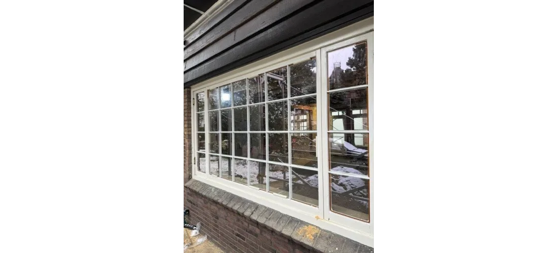Bengglas vacuumglas van dam glas en montage bloemendaal extra clear