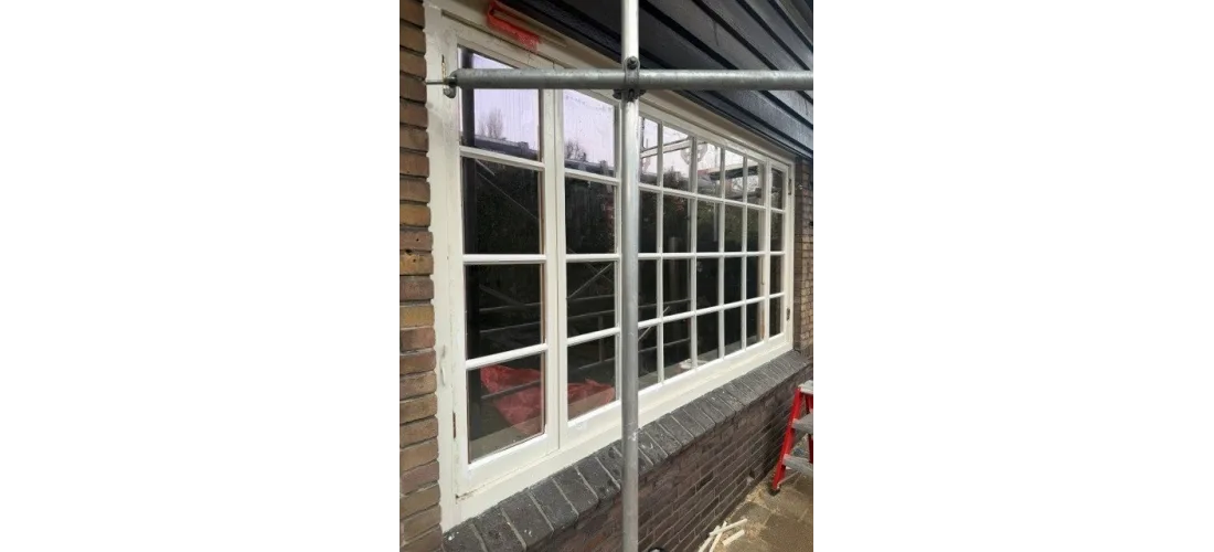 Bengglas vacuumglas van dam glas en montage bloemendaal extra clear 4