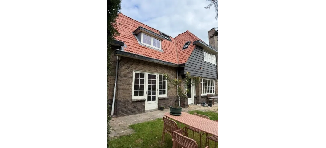 Bengglas vacuumglas van dam glas en montage bloemendaal extra clear 5