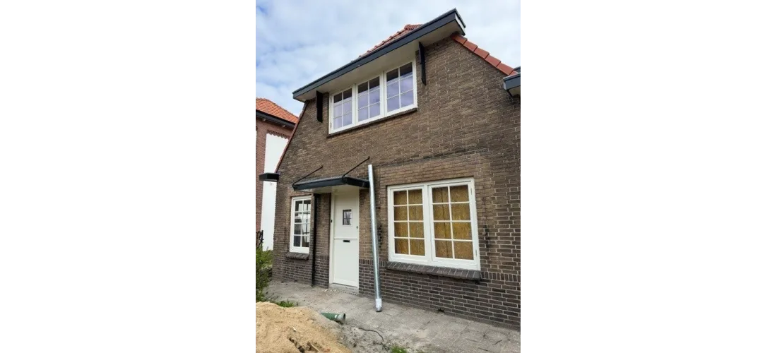 Bengglas vacuumglas van dam glas en montage bloemendaal extra clear 6