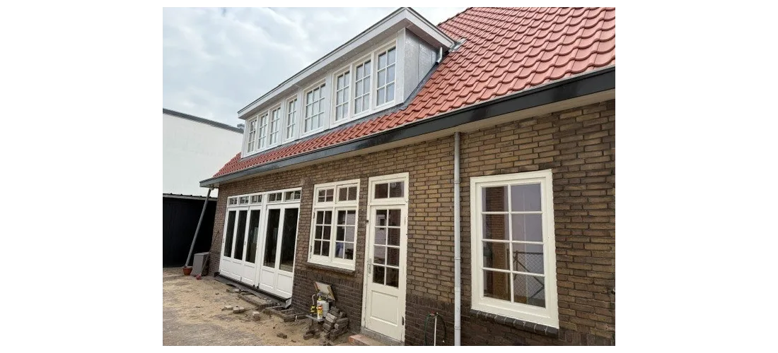 Bengglas vacuumglas van dam glas en montage bloemendaal extra clear 7