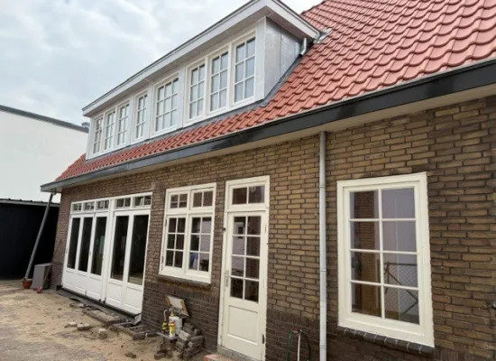 Bengglas vacuumglas van dam glas en montage bloemendaal extra clear 7