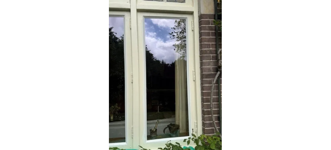 Bengglas van dam glas en montage project bloemendaal referentie 15