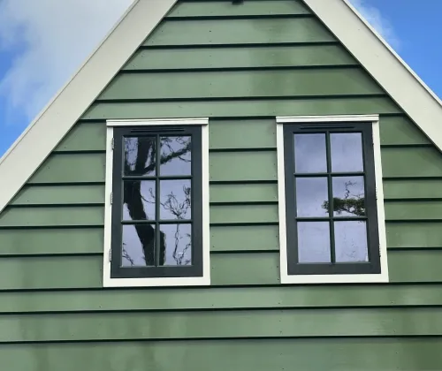 Bengglas Zaandam vacuumglas vacuümglas isolatieglas hrglas