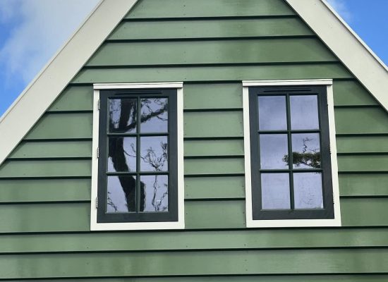 Bengglas Zaandam vacuumglas vacuümglas isolatieglas hrglas