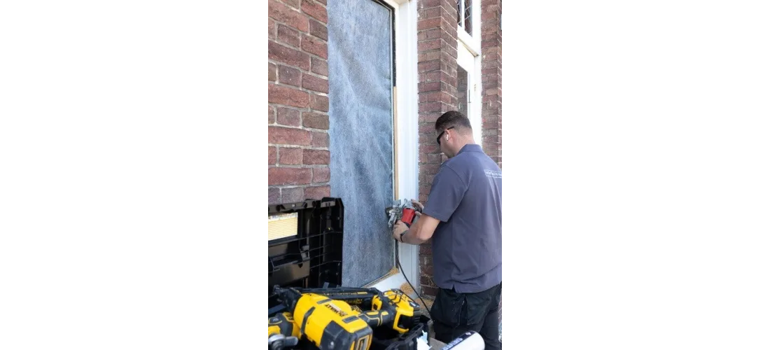 BEN Gglas vacuumglas isolatieglas van dam glas en montage 9