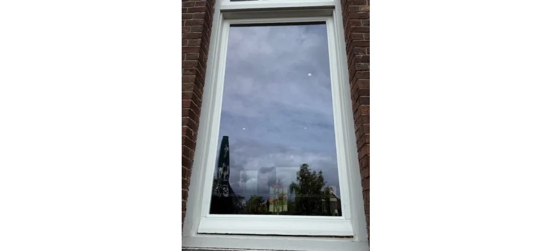 BEN Gglas vacuumglas isolatieglas van dam glas en montage 16