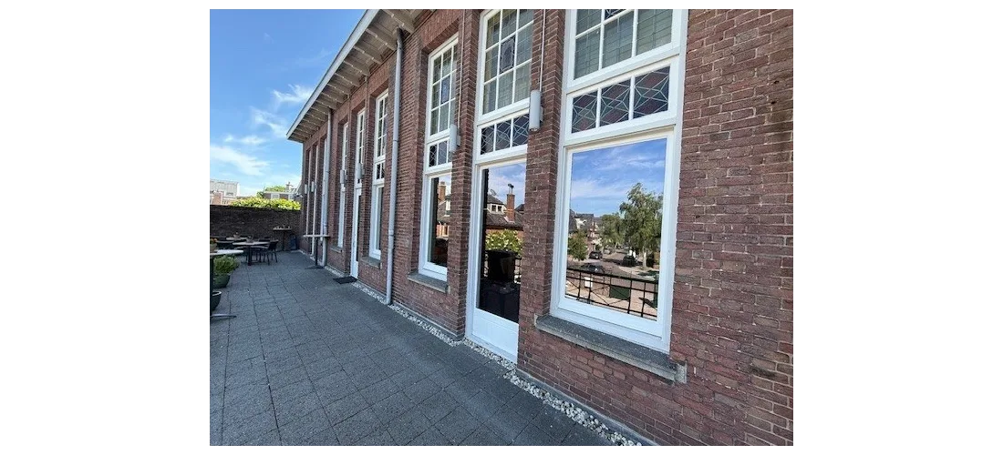 BEN Gglas vacuumglas isolatieglas van dam glas en montage 18