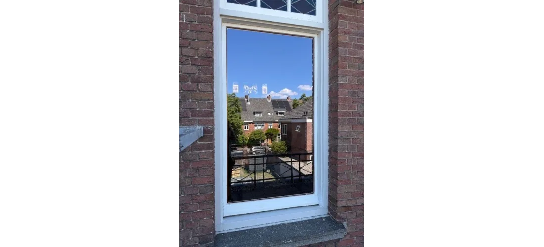 BEN Gglas vacuumglas isolatieglas van dam glas en montage 19