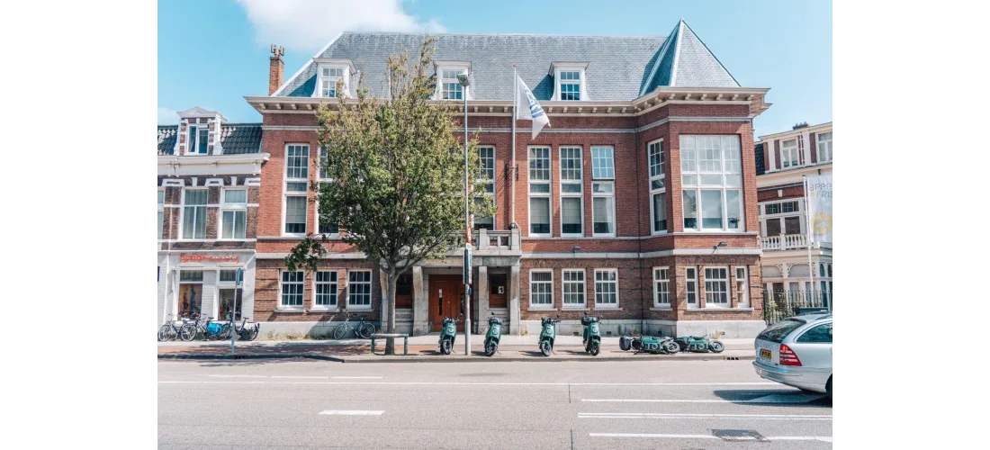 Bengglas referentie societeit vereeniging isolatieglas project vacuumglas