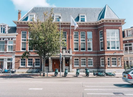 Bengglas referentie societeit vereeniging isolatieglas project vacuumglas