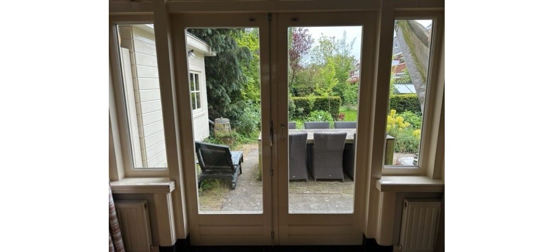 Vacuum isolatieglas Van Dam Glas bengglas vacuümglas vacuumglas 2