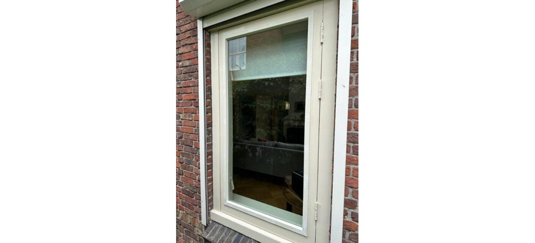 Vacuum isolatieglas Van Dam Glas bengglas vacuümglas vacuumglas 4